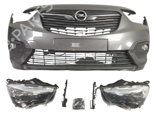 Used Full front OPEL COMBO E Tour / Life (K9) 1.5 (131 hp) 25718526