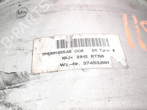 Rim PORSCHE CAYENNE (92A) 3.0 Diesel | BP23037904C45 