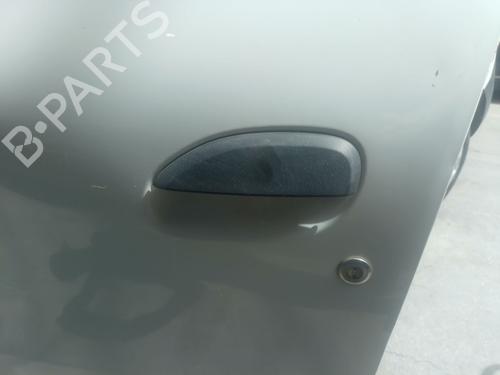 Used Front left exterior door handle Front left exterior door handle 39092342 39092342