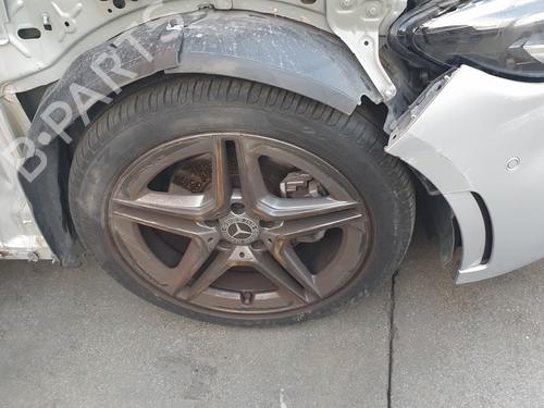Used Right front shock absorber MERCEDES-BENZ B-CLASS Sports Tourer (W247) [2018-2025]  21017479