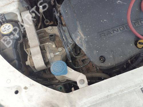 Used AC compressor LAND ROVER RANGE ROVER EVOQUE (L538) [2011-2019]  27871092