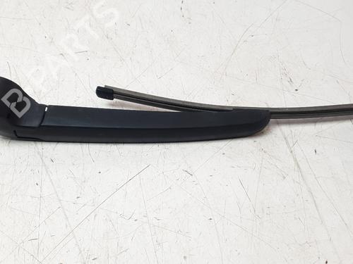 Used Rear windshield wiper arm Rear windshield wiper arm CUPRA FORMENTOR (KM7, KMP) 1.5 TSI (150 hp) 34152908 34152908