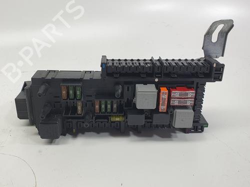 Fuse box MERCEDES-BENZ C-CLASS Coupe (C204) C 220 CDI (204.302) | BP36562134E1 - Image 3