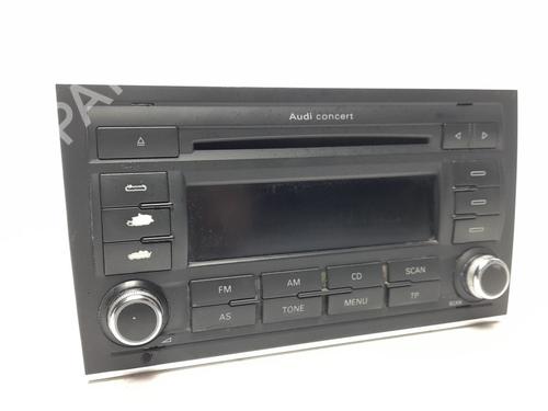 Used Radio AUDI A4 B7 (8EC) [2004-2009]  7816830