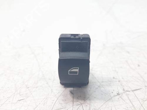 Used Left rear window switch BMW 3 (E90) 318 d (143 hp) 17109774