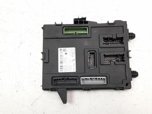 Elektronische module RENAULT GRAND SCÉNIC III (JZ0/1_) 1.2 TCe (JZ16) (132 hp) 15232973