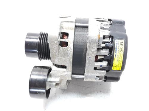 Used Alternator KIA CEED (CD) [2018-2025]  12457358