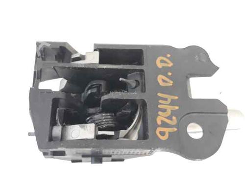 Front right interior door handle TOYOTA AURIS (_E15_)  | BP3496054I14 