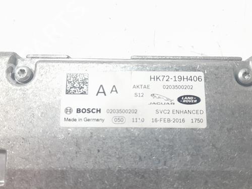 Camera LAND ROVER DISCOVERY SPORT (L550) 2.0 D 4x4 | BP29706475E14 