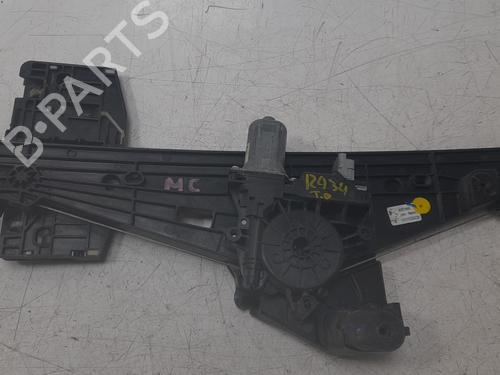 Used Rear right window mechanism DS DS 3 / DS 3 CROSSBACK (UR_, UC_, UJ_) 1.5 BlueHDi 100 (UCYHYJ) (102 hp) 32035329