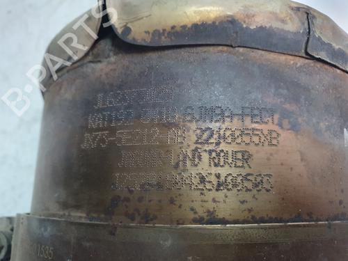 Catalyst LAND ROVER RANGE ROVER VELAR (L560) | BP29730536M10