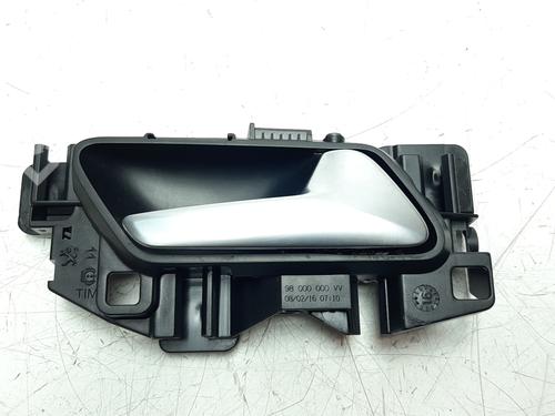Used Front right interior door handle Front right interior door handle PEUGEOT 308 II (LB_, LP_, LW_, LH_, L3_) 1.6 HDi 100 (99 hp) 8696887 8696887