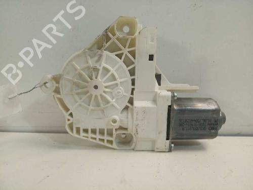 Rear left window mechanism AUDI A4 B8 (8K2) [2007-2016]  2788157