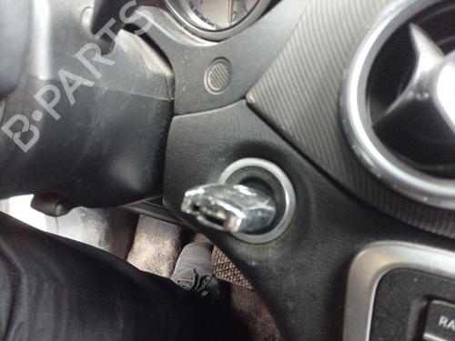 Used Ignition barrel MERCEDES-BENZ GLA-CLASS (X156) [2013-2022]  24807320