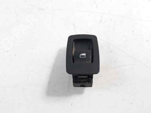Used Left rear window switch BMW 1 (E87) 116 d (116 hp) 6002987