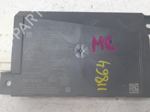 Used Electronic module Electronic module MERCEDES-BENZ B-CLASS Sports Tourer (W247) [2018-2026] 35966502 35966502