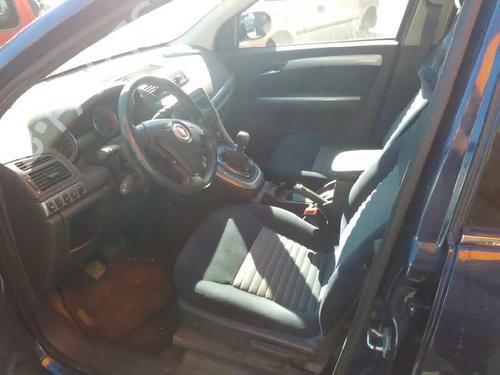 Sikkerhedssele foran højre FIAT CROMA (194_) 1.9 D Multijet (194AXB1B) | BP8801056I25 