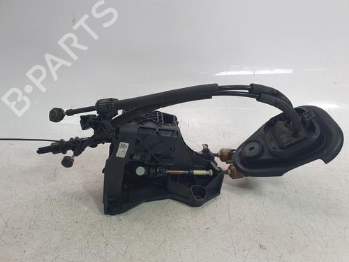 Used Gear lever Gear lever FIAT DOBLO Box Body/MPV (510_, 511_) BlueHDi 100 (102 hp) 33287924 33287924