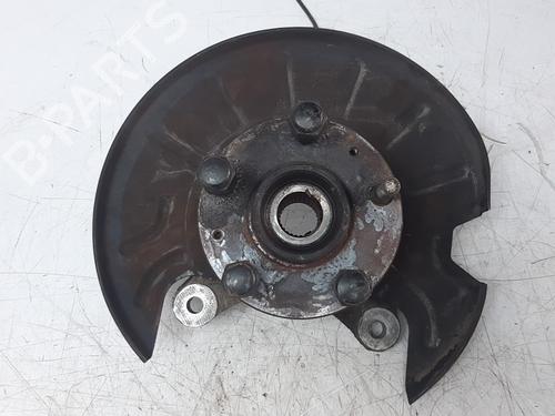 Fusee links voor LAND ROVER FREELANDER I (L314) 2.0 Td4 4x4 (112 hp) 15506508