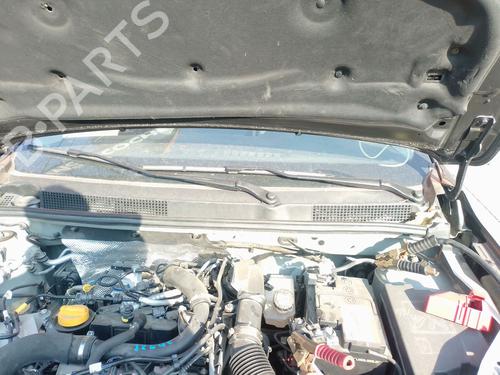 Used Front windshield wiper arm Front windshield wiper arm 37697622 37697622