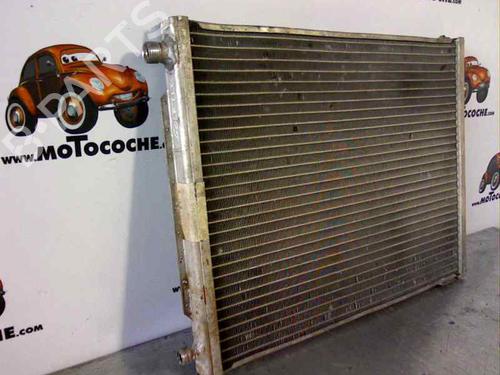 AC radiator VW GOLF III (1H1)  | BP2956605M32 