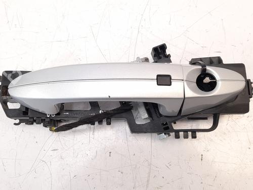Front left exterior door handle FORD ECOSPORT 1.5 TDCi BP12346828C128