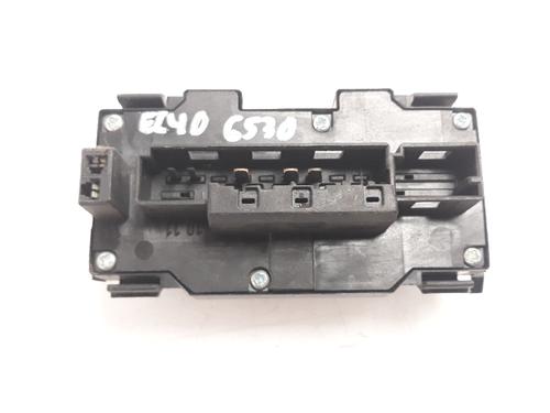 Warning switch MERCEDES-BENZ CLK (C208) CLK 230 Kompressor (208.348) | BP8889960I22 