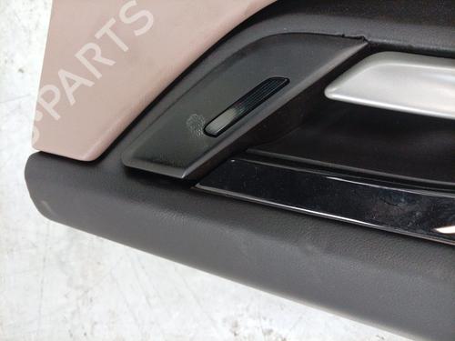 Rear left panel PORSCHE MACAN (XAB) 4 Electric 4 (XABBB1, XABFD1) | BP37421549C60 - Image 2