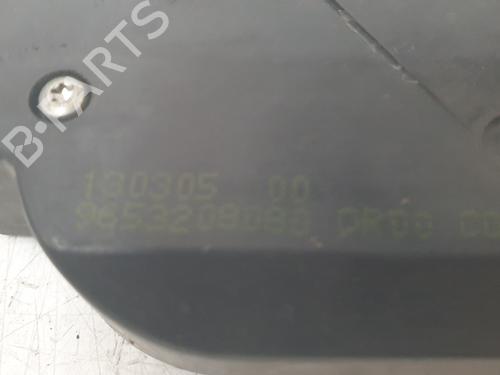 Tailgate lock PEUGEOT 407 (6D_) 2.0 HDi 135 (6DRHRH, 6DRHRE, 6DRHRG, 6DRHRJ) | BP29564205C101 