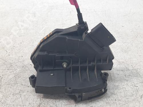 Used Front right lock FORD ECOSPORT 1.0 EcoBoost (125 hp) 21595932