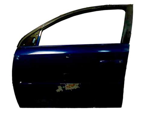 Used Left front door OPEL VECTRA C (Z02) [2002-2009]  6064873