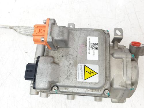 AC-Kompressor DACIA SPRING EV (B6M1) | BP21768542M34 