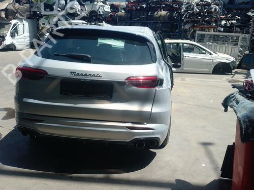 Hattehylde MASERATI GRECALE GT Mild Hybrid Q4 | BP38725486C85  - Image 8