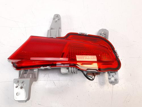 Faro antiniebla trasero HYUNDAI i30 (PDE, PD, PDEN) 1.4 T-GDI (140 hp) 92406G3100 | 92406G3100 |