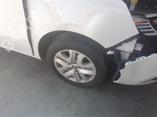 Used Right front driveshaft RENAULT KANGOO III Box Body/MPV E-Tech Electric (FJJA) (122 hp) 28806984