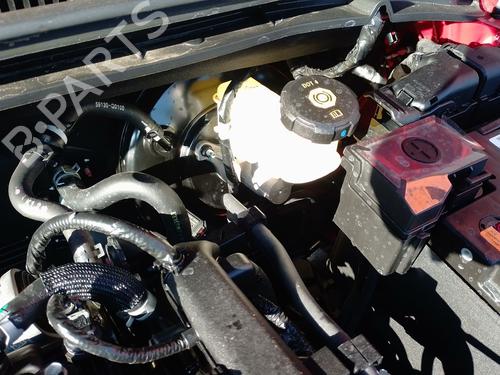 Servo brake HYUNDAI BAYON (BC3) 1.2 MPI | BP30710988M42 - Image 2