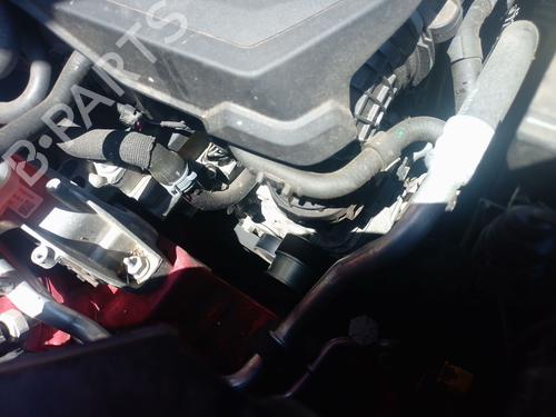 Used Alternator Alternator CUPRA FORMENTOR (KM7, KMP) 1.5 TSI (150 hp) 36553318 36553318