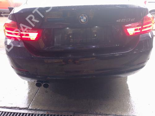 Køfangervange BMW 4 Gran Coupe (F36) 420 d (190 hp) 32203752