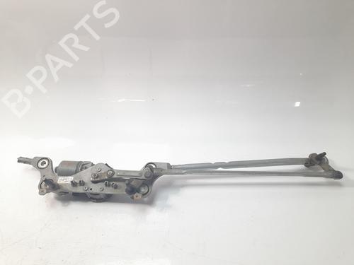 Used Front wiper motor PORSCHE CAYENNE (92A) 3.0 Diesel (262 hp) 23039199