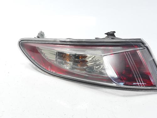 Used Left taillight HONDA CIVIC VIII Hatchback (FN, FK) 2.2 CTDi (FK3) (140 hp) 12348633