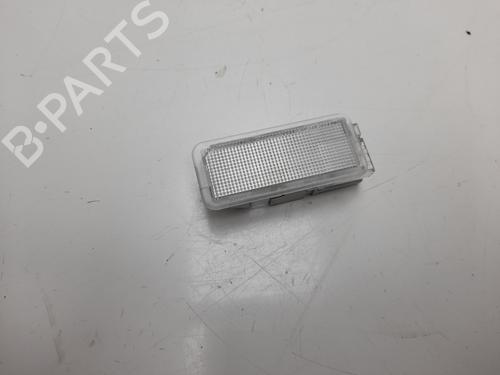 Interior roof light PEUGEOT 308 SW I (4E_, 4H_) 1.6 HDi | BP7430447I8