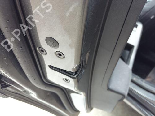 Used Rear left lock FORD FOCUS IV (HN) 1.0 EcoBoost mHEV Active (125 hp) 25755898