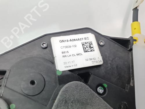 Rear left lock FORD ECOSPORT  | BP21004567C100 