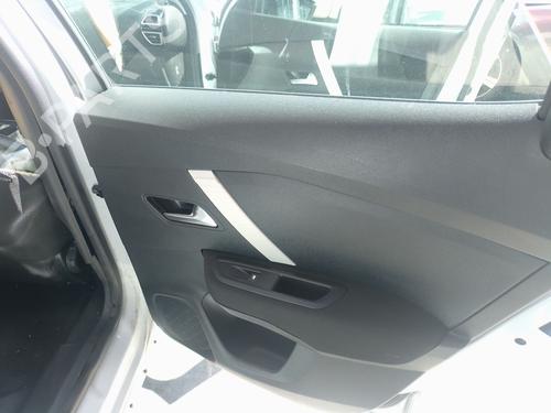 Rudehejsemekanisme Højre bagtil Rudehejsemekanisme Højre bagtil CITROËN C4 X (BD_, BE_, BF_) ë-C4 X (BFZKXC) (136 hp) 33820261 33820261