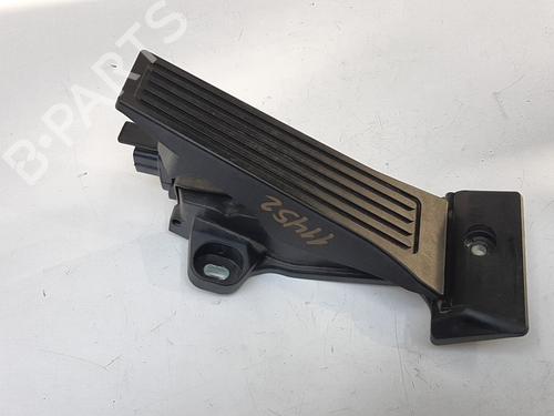 Used Pedal HYUNDAI TUCSON (TL, TLE) [2015-2023]  24033609