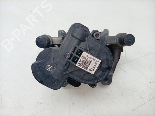Left rear brake caliper VW T-ROC (A11, D11) 1.0 TSI | BP38331550M107 - Image 2