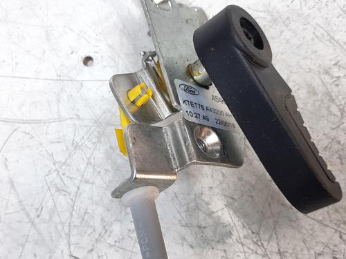 Rear left interior door handle FORD TRANSIT COURIER B460 Box Body/MPV  | BP19082938I15 