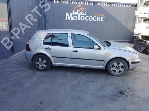 Sikkerhedssele foran højre VW GOLF IV (1J1) 1.9 TDI | BP8756175I25 
