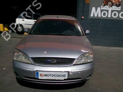 Instrument cluster FORD MONDEO III Turnier (BWY) 2.0 16V TDDi / TDCi | BP333265C47 