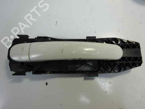 Used Front right exterior door handle SEAT IBIZA IV (6J5, 6P1) [2008-2017]  1605803